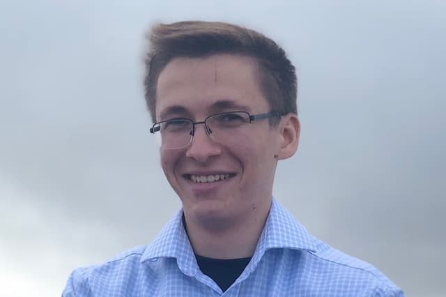 Christopher P. image