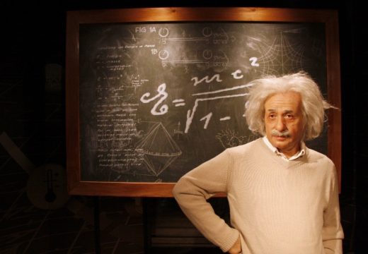 albert-einstein