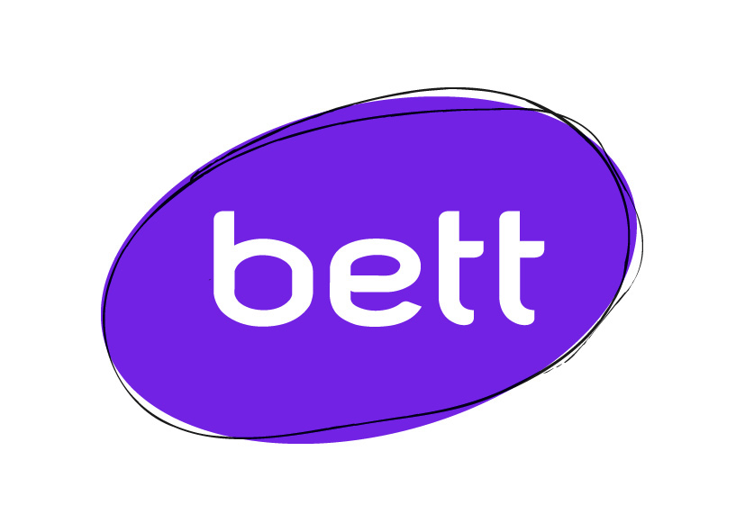 bett logo