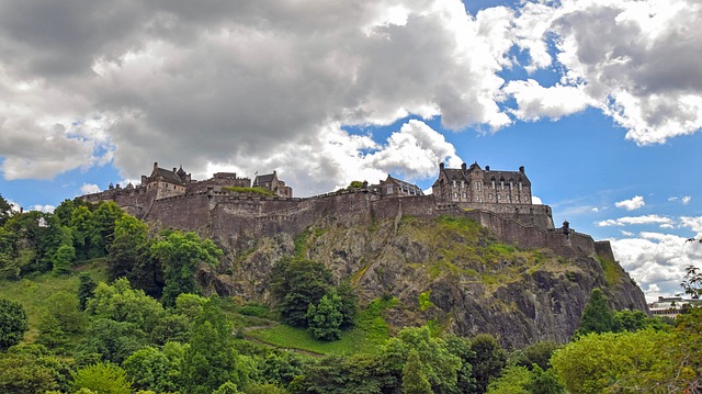 Edinburgh university