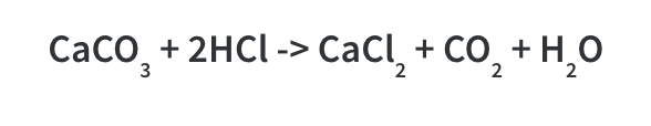 Carbonate formula calcium Precipitated Calcium