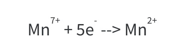 marble chips and hydrochloric acid word equation