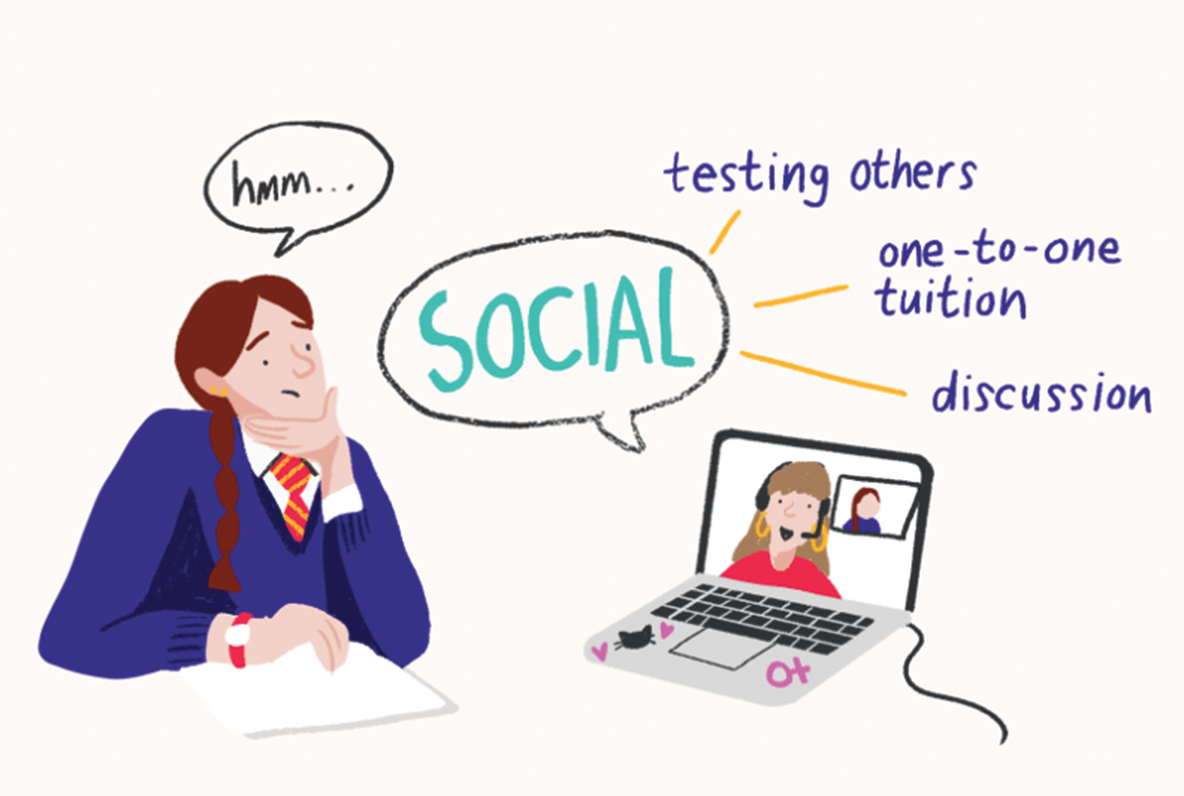 illustration-social-learner