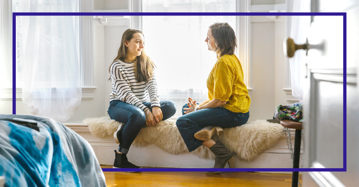 mother-and-teenage-daughter-talking