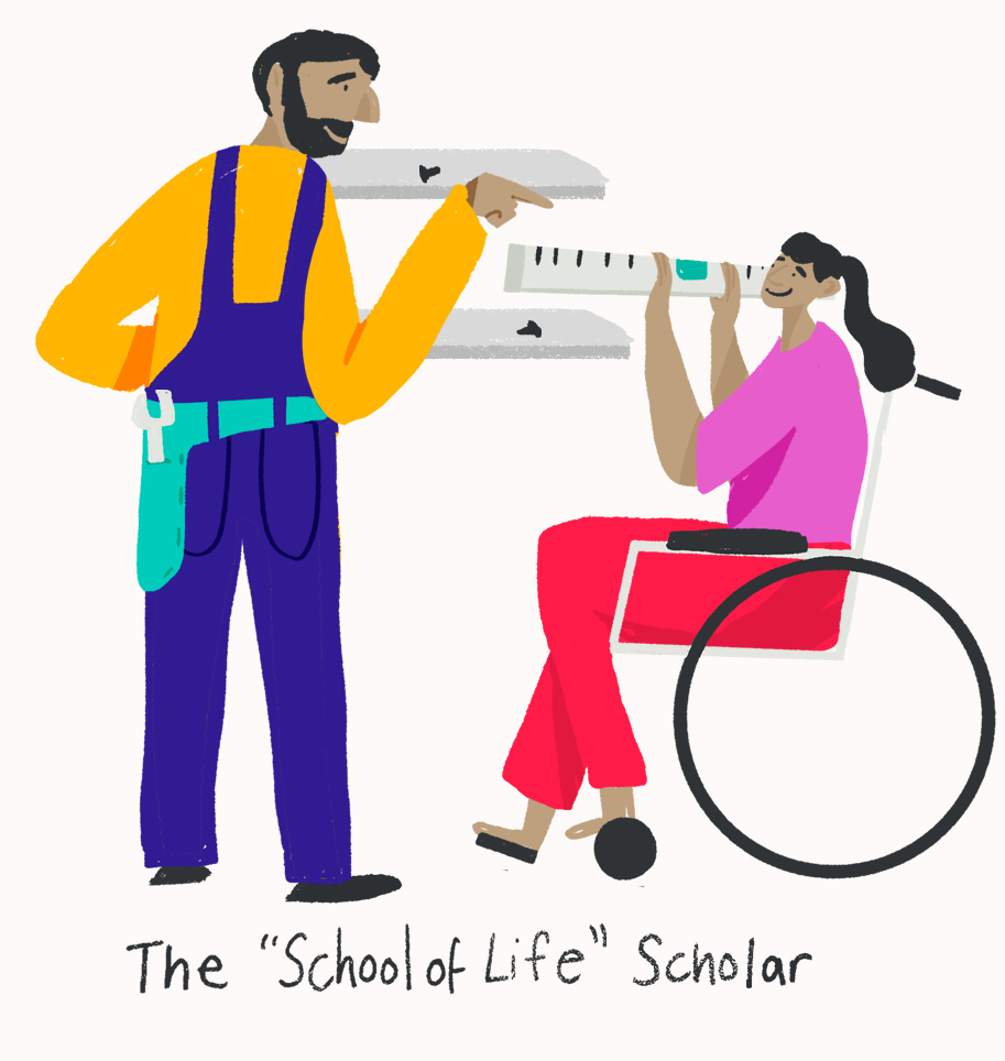 school-of-life-scholar