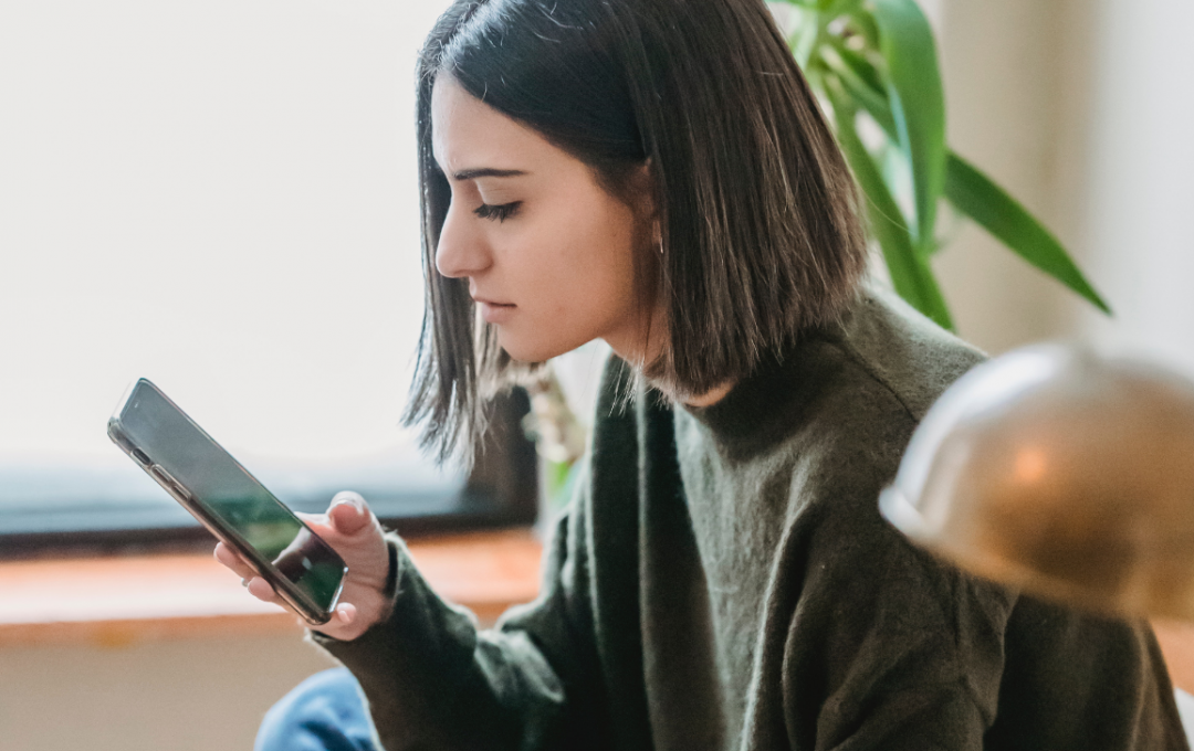 screen time balance