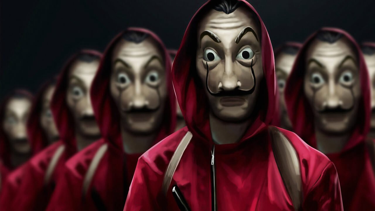 money-heist