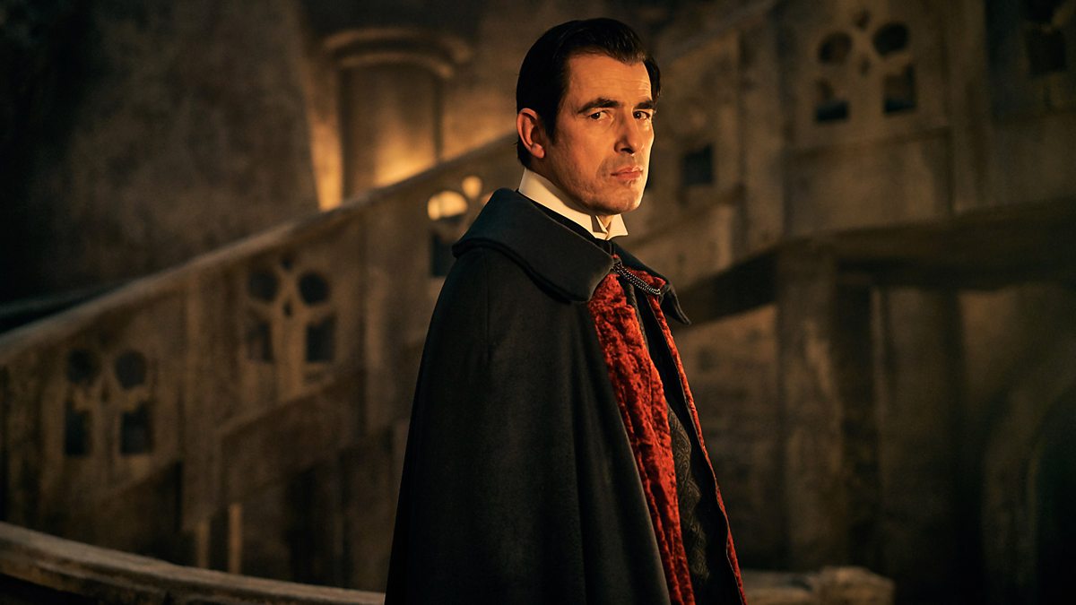 dracula-tv-series