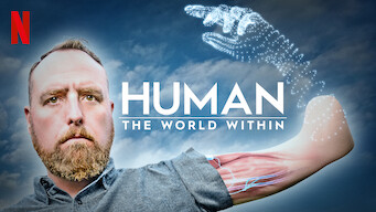 human-the-world-within