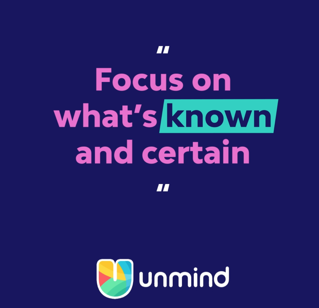 mytutor-unmind-quote