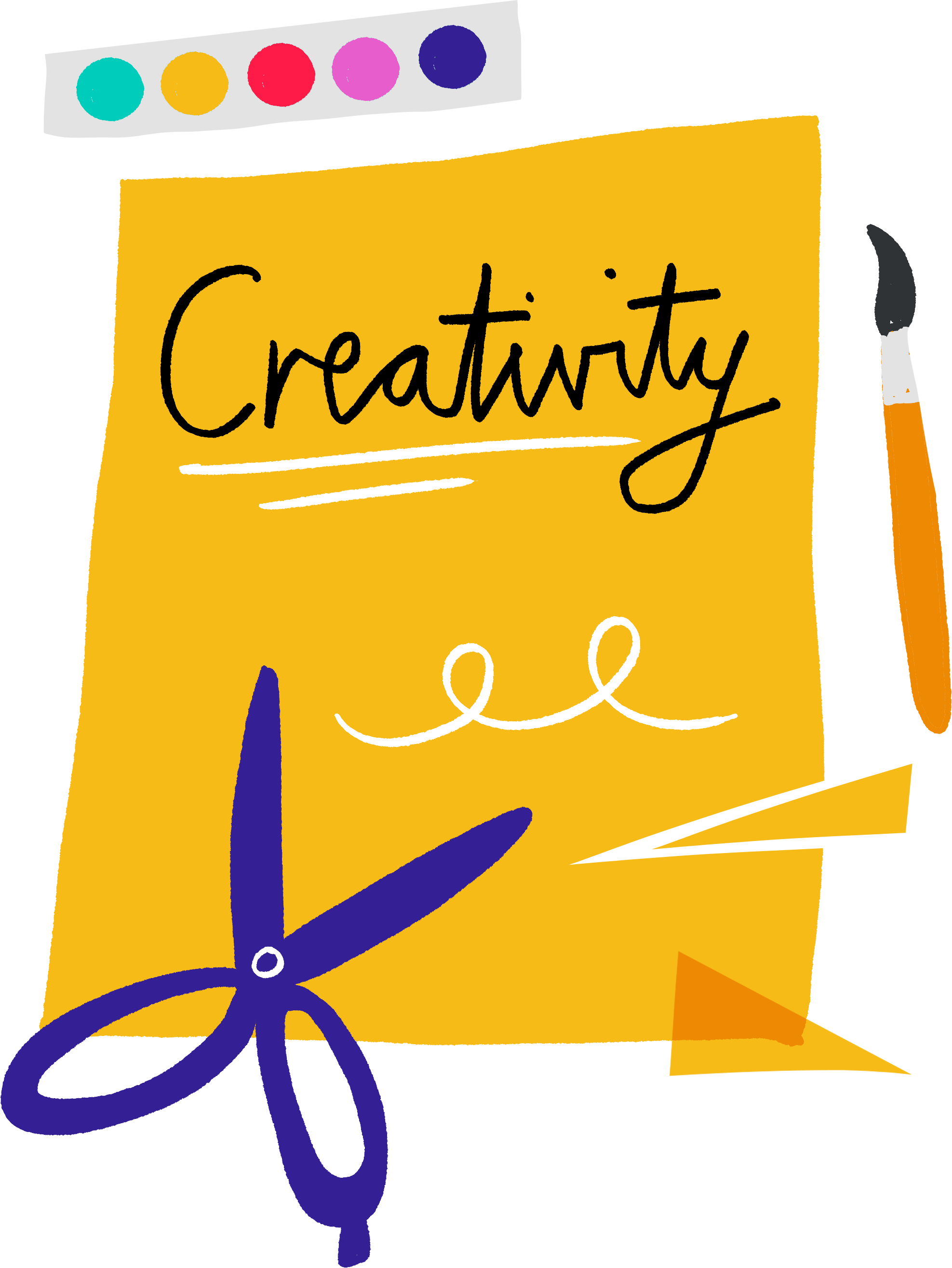 creativity-illustration