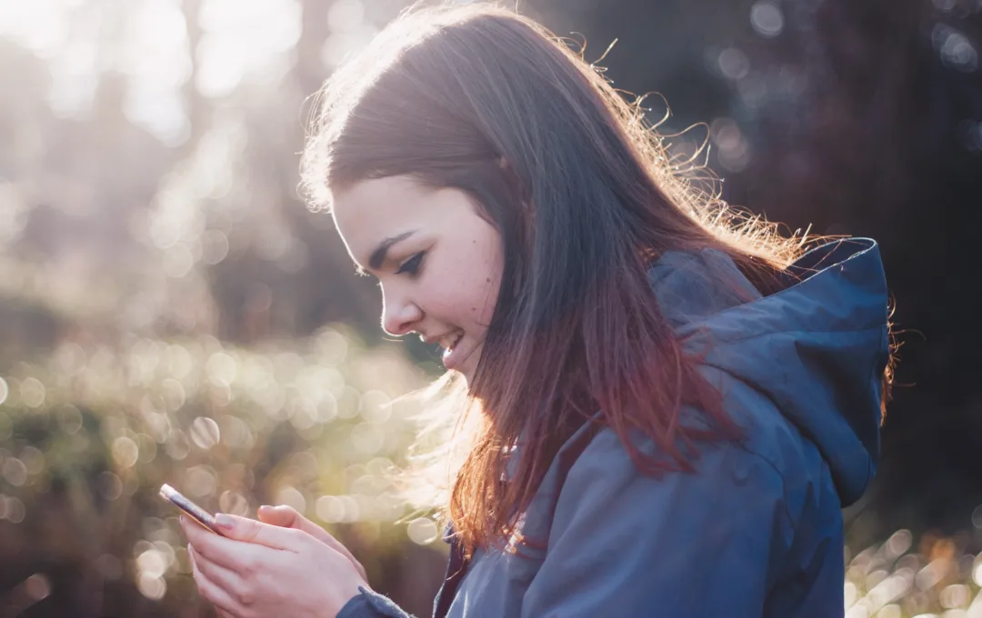 Screen time